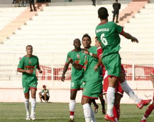 5 Derbys spectaculaires : Le MCA se ressaisira t-il à Tlemcen ?