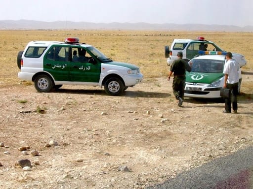 5 gendarmes assassinés dans une embuscade meurtrière à Médéa