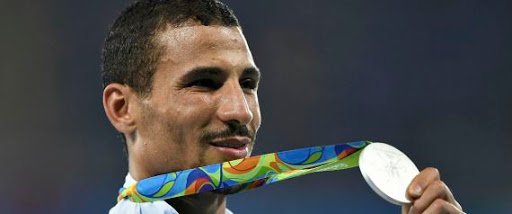 « 5 médailles ? Tiri berk ? » Taoufik Makhloufi dénonce les responsables du sport algérien