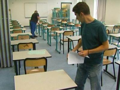 52 détenus ont passé leur bac à Annaba