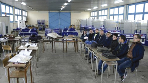 6 845 places pédagogiques et 19 nouvelles spécialités pour la prochaine session