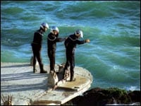 6 morts de noyade ce vendredi dans plusieurs villes du pays