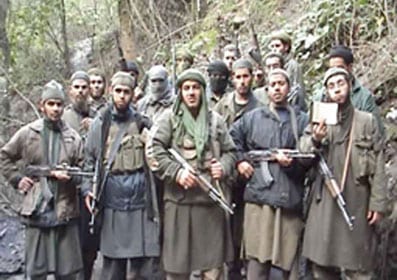 60 terroristes et leurs soutiens sont tombés en 20 jours