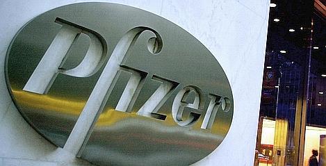 Pfizer rachète Wyeth pour 68 milliards de dollars