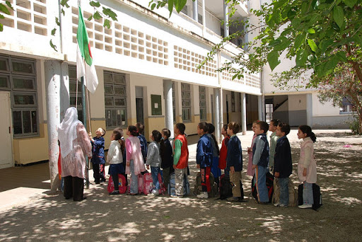 70% d’écoles primaires sans directeurs!