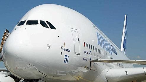 Airbus et Boeing reçoivent plus d&rsquo;annulations que de commandes