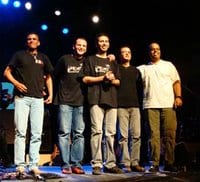 7e Edition de Dimajazz : Un public conquis