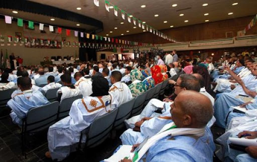 7eme édition de l&rsquo;université d&rsquo;été du Front Polisario: la délégation sahraouie harcelée à l&rsquo;aéroport de Casablanca