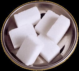 80 DA le kilo de sucre