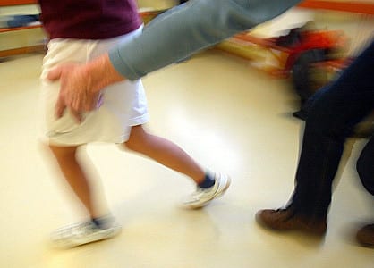 805 enfants aggressés sexuellement en 5 mois