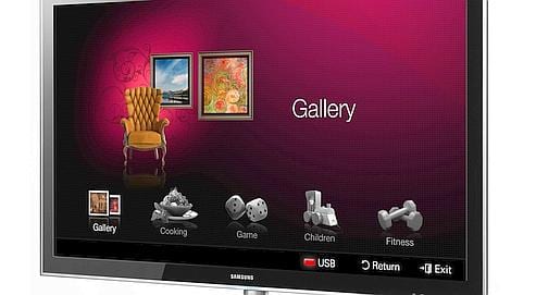 Téléviseur ou Musée imaginaire ?