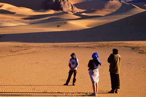 86.000 sociétés françaises fuyant « Daech » frappent à la porte du marché algérien!