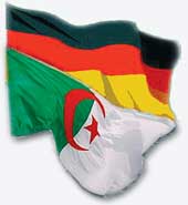 Les allemands comptent construire deux usines en Algérie
