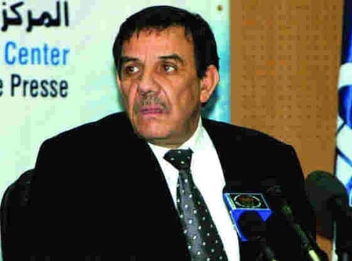Moussa Touati visitera 38 wilayas pour sa campagne électorale