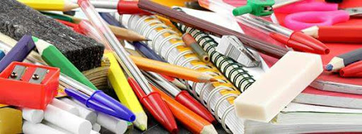 A la veille de la rentrée scolaire : L’informel envahit le marché des fournitures.