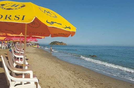 À Tigzirt et Azeffoun, les prix sont inabordables Littoral de Tizi Ouzou : une destination prisée mais trop coûteuse !
