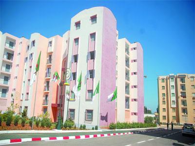 AADL livrera de nouveaux logements dès demain