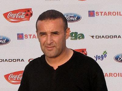 Abdelhak Benchikha sera présent au Caire