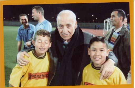 Abdelhamid Kermali : «On n&rsquo;a jamais été si proches du Mondial»