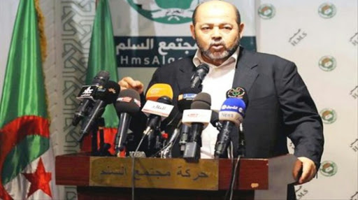 Abou Marzouk regrette les tentatives arabes de normalisation avec l’entité sioniste