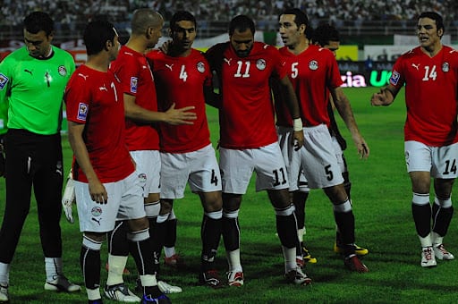 Aboutrika en forme, Motaeb reprend la compétition