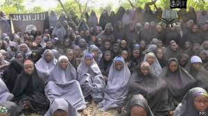 Abuja négocie avec Boko Haram sur les filles de Chibok