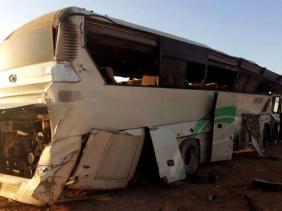 Accidents de la circulation: les jeunes âgés entre 18 et 29 ans fortement impliqués