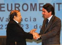 Accord Algérie – Europe, dommageable à l’intérêt national