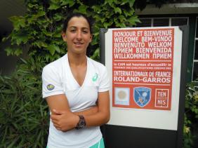 Accord entre la FAT et le père de Inès Ibbou