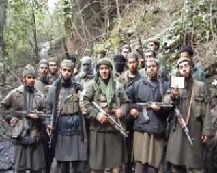 Accrochage à Kef Lekhal Trois terroristes abattus à Constantine