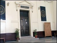 Achour – BNA : Toujours pas de verdict