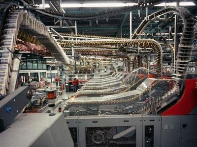 Activités de diffusion et d’impression condamnées à évoluer