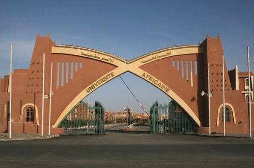 Adrar: nouvelles structures socio-pédagogiques réalisées à l’université africaine