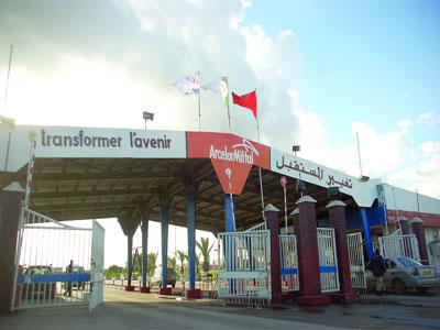 Affaire Arcelormittal : Le PDG de la compagnie devant la justice