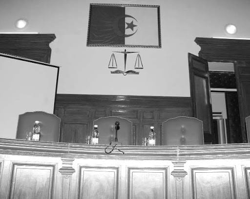 Affaire des thoniers turcs : Le verdict sera rendu le 13 octobre