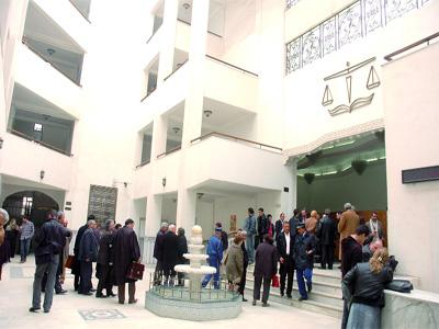 Affaire Khalifa : Retour sur la chute