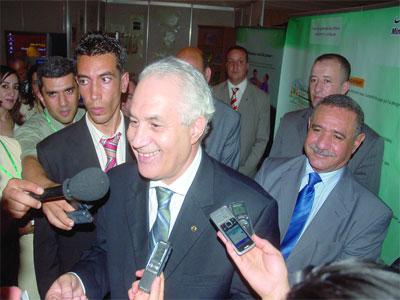 Affaire Khalifa : Tayeb Belaïz en attente du verdict