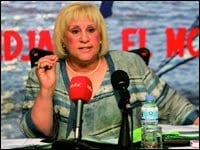 Affaire Sophie, l&rsquo;avocate Maître Benbraham revient à la charge