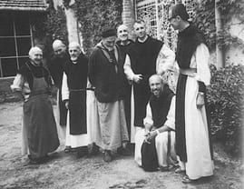 Affaire Tibéhirine : Paris revient à l&rsquo;assaut