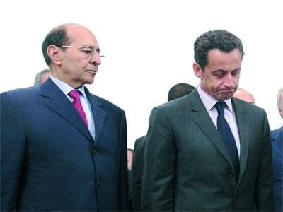 Affaire Tibéhirine : Zerhouni parle de théâtre japonais