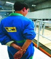 Affaire Tonic : La mise en faillite prononcée