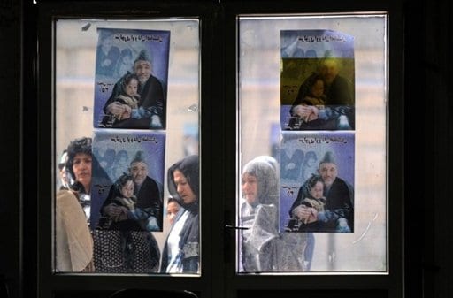 Afghanistan : 800 bureaux de vote pourraient être fermés le 20 août