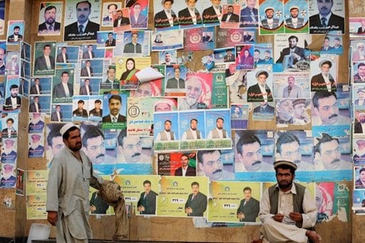 Afghanistan : Accords avec des chefs talibans locaux