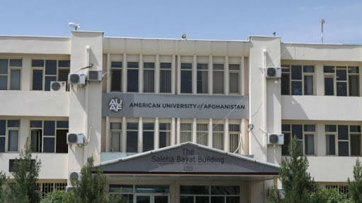 Afghanistan : attaque contre l&rsquo;Université américaine à Kaboul