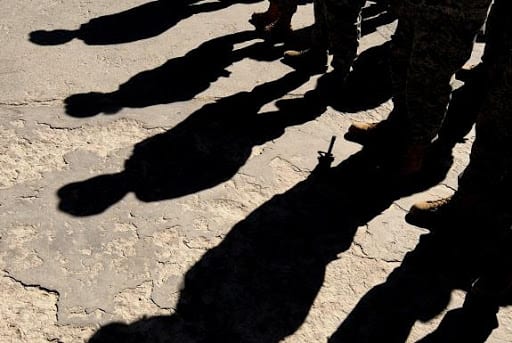 Afghanistan : Des ex-prisonniers de Bagram affirment avoir été torturés