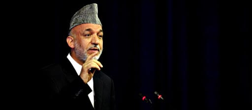 Afghanistan : Fraude en faveur de Karzaï dans des bureaux de vote fictifs