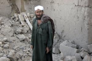 Afghanistan : L&rsquo;armée américaine promet d&rsquo;épargner les civils