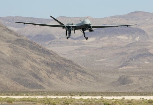 Afghanistan : Les drones, dilemme stratégique de l&rsquo;état-major américain