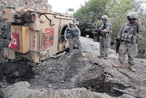 Afghanistan : Les talibans avaient tout planifié