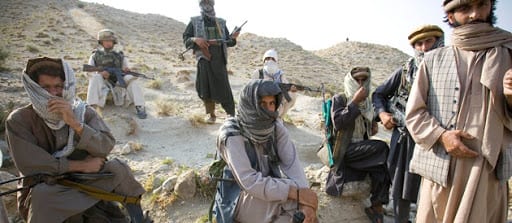 Afghanistan : Les talibans exhortent la population au jihad